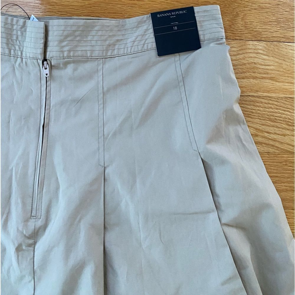 Banana Republic Women Skirt - Picture 5 of 8